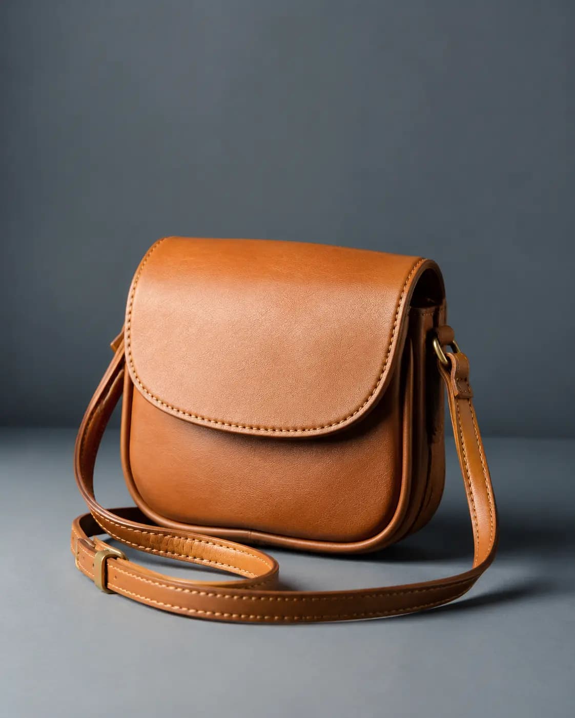 Streetwear resale product photo preset example